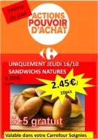 promo exclusive 